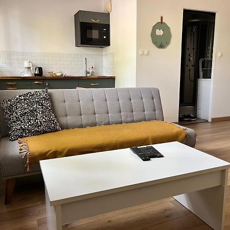Studio Antigone, Wifi, Parking, Tv, Parking Montpellier Luaran gambar