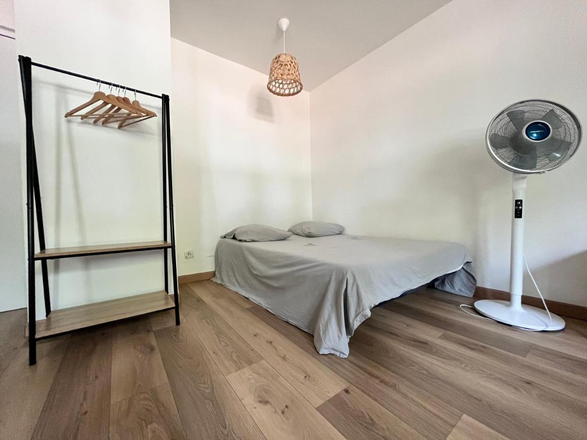 Studio Antigone, Wifi, Parking, Tv, Parking Montpellier Luaran gambar